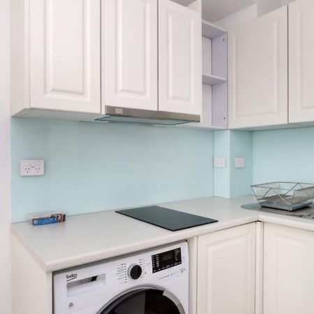 New Studio Apartment In Surry Hills Σίδνεϊ Εξωτερικό φωτογραφία