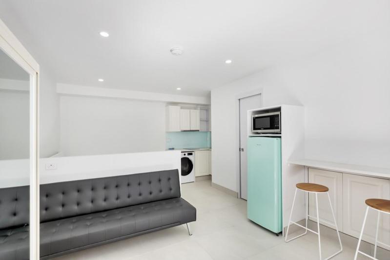 New Studio Apartment In Surry Hills Σίδνεϊ Εξωτερικό φωτογραφία