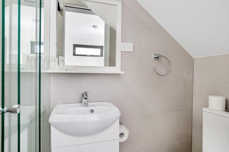 New Studio Apartment In Surry Hills Σίδνεϊ Εξωτερικό φωτογραφία
