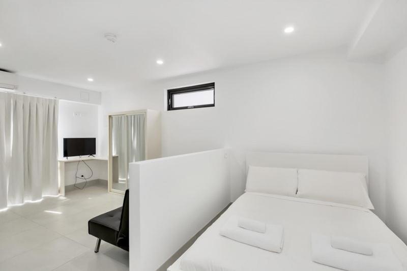 New Studio Apartment In Surry Hills Σίδνεϊ Εξωτερικό φωτογραφία